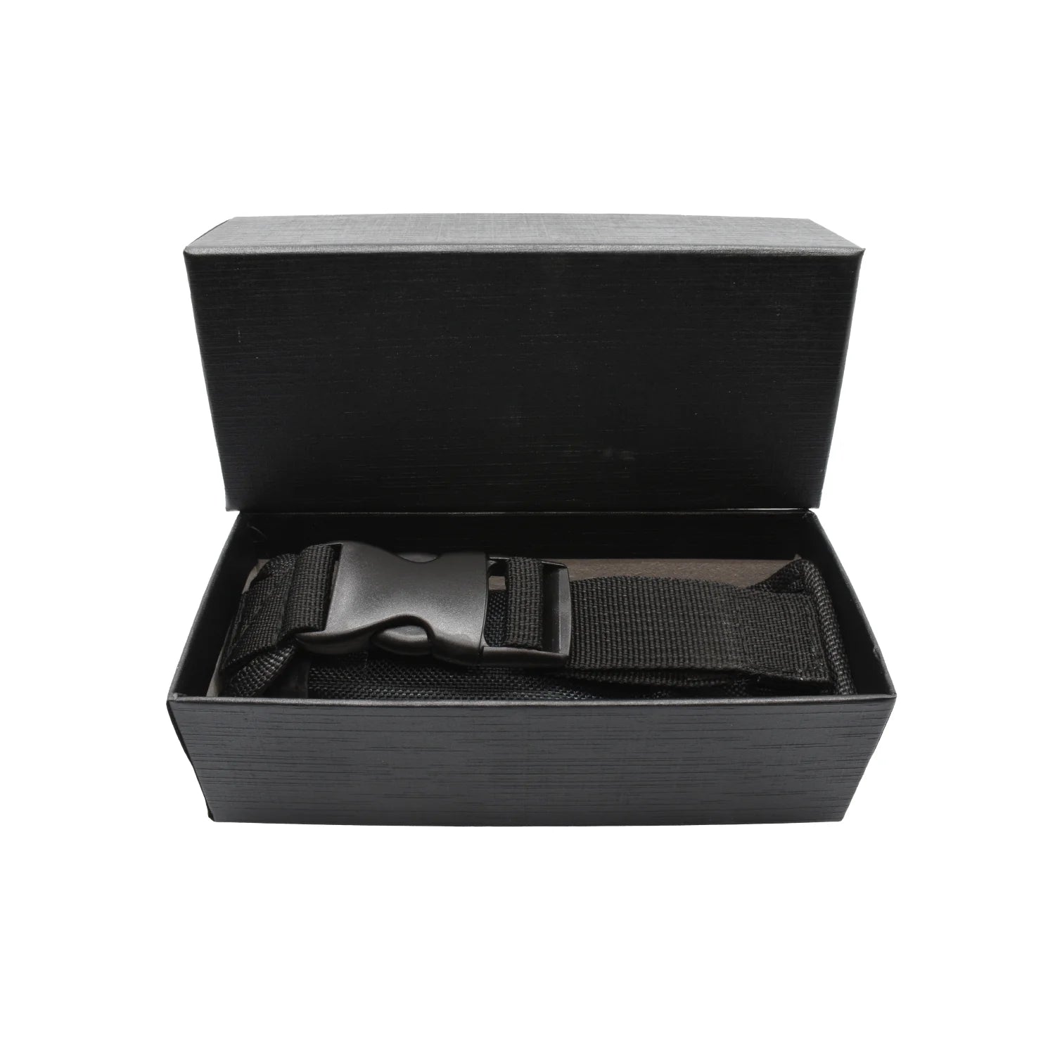 Streetwise Security - Double Edge Damascus Automatic OTF Knife w/ Belt Clip