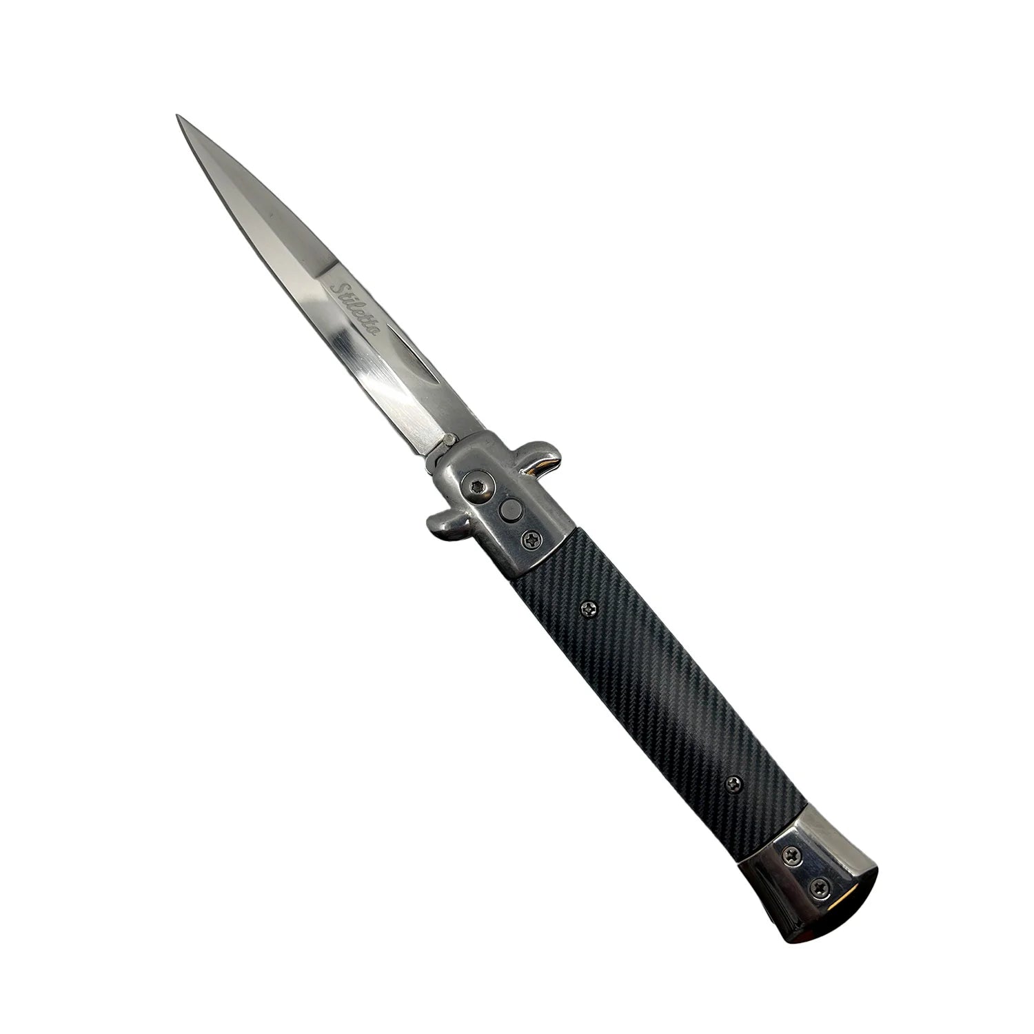 Armed Force Tactical - 9” Automatic Out-The-Side Knife