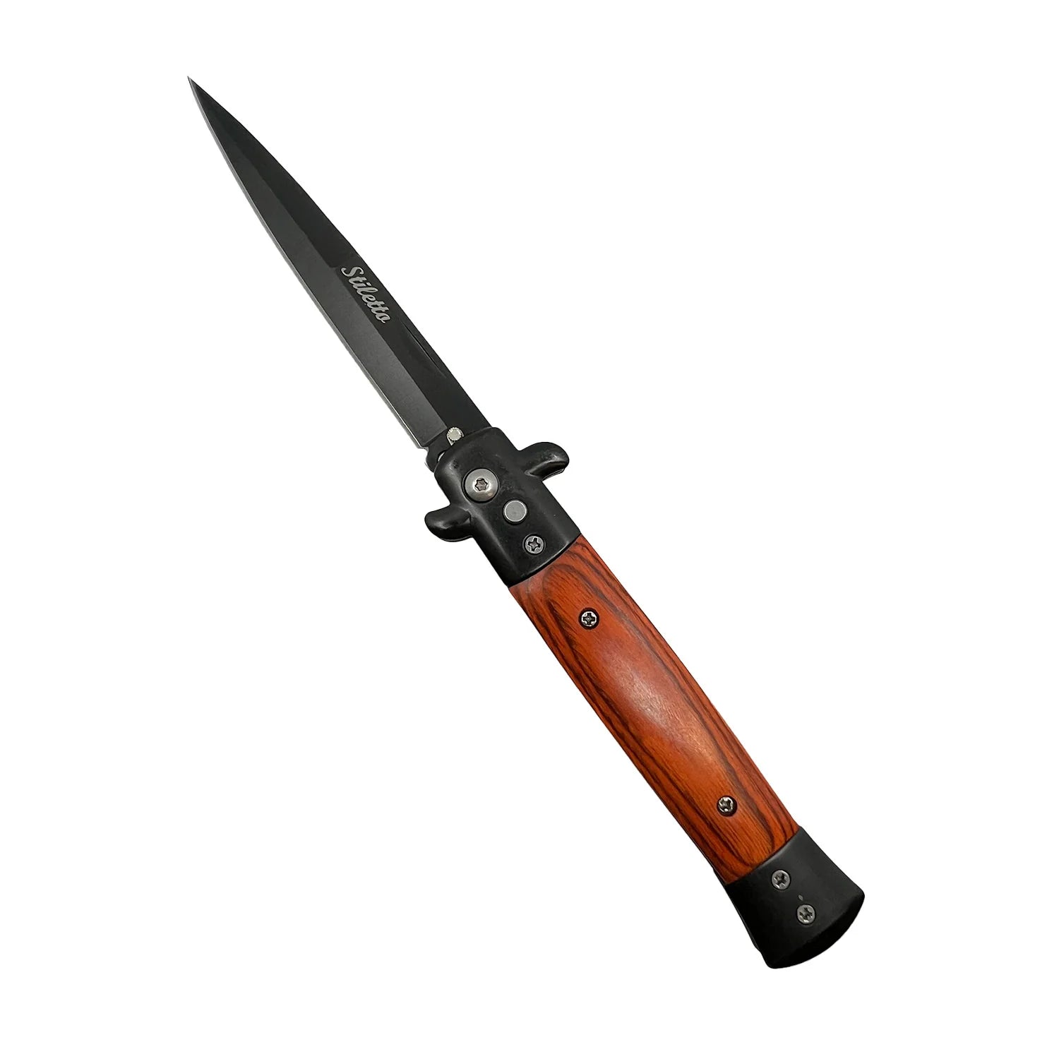 Armed Force Tactical - 9” Automatic Out-The-Side Knife