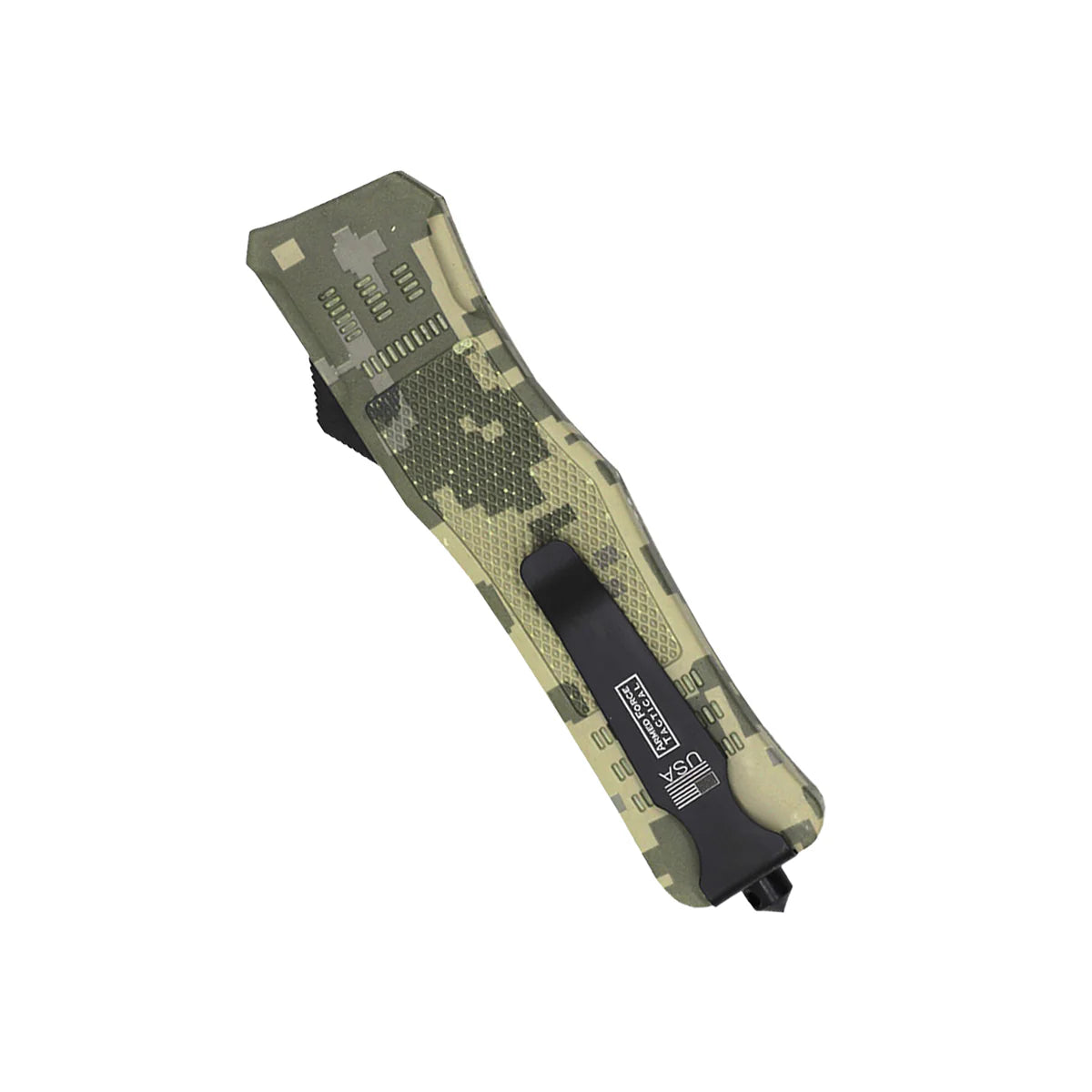 Armed Force Tactical - 3.5