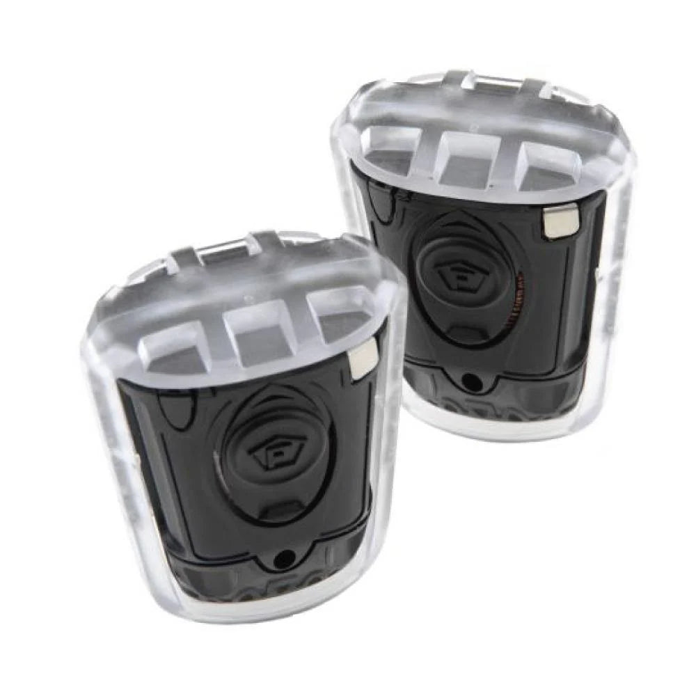 Taser - Live 2 Pack Replacement Cartridges for Pulse series/Bolt/Bolt 2/C2