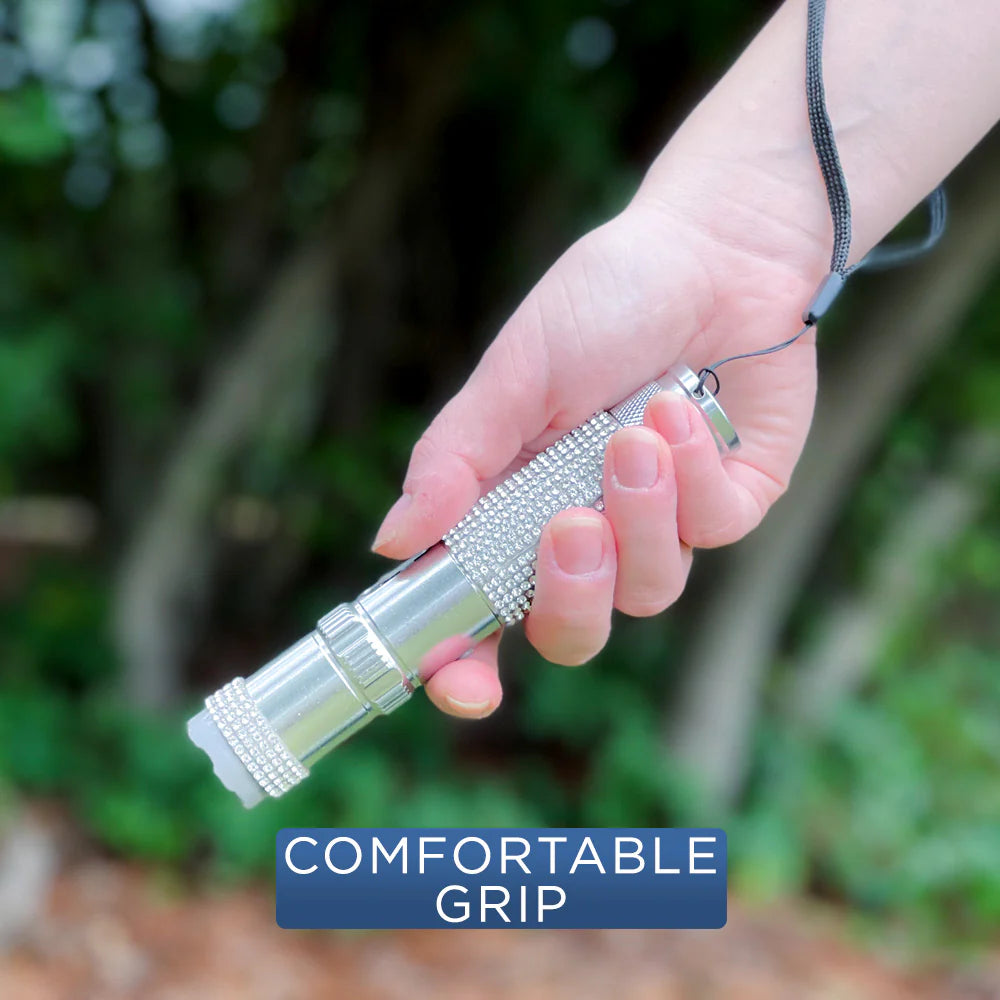 Jolt - RhineStun 75,000,000 Stun Flashlight