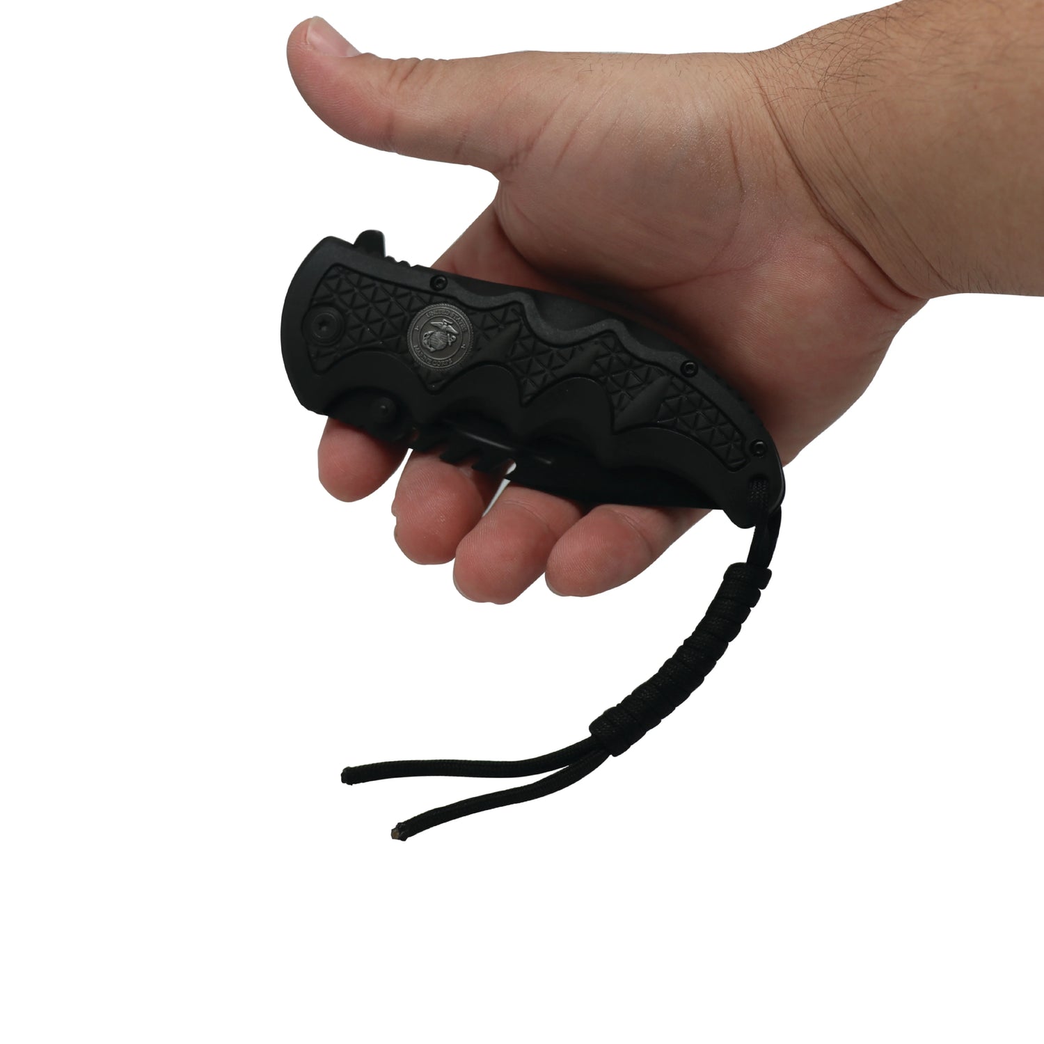 Armed Force Tactical - Military Medallion 8.5