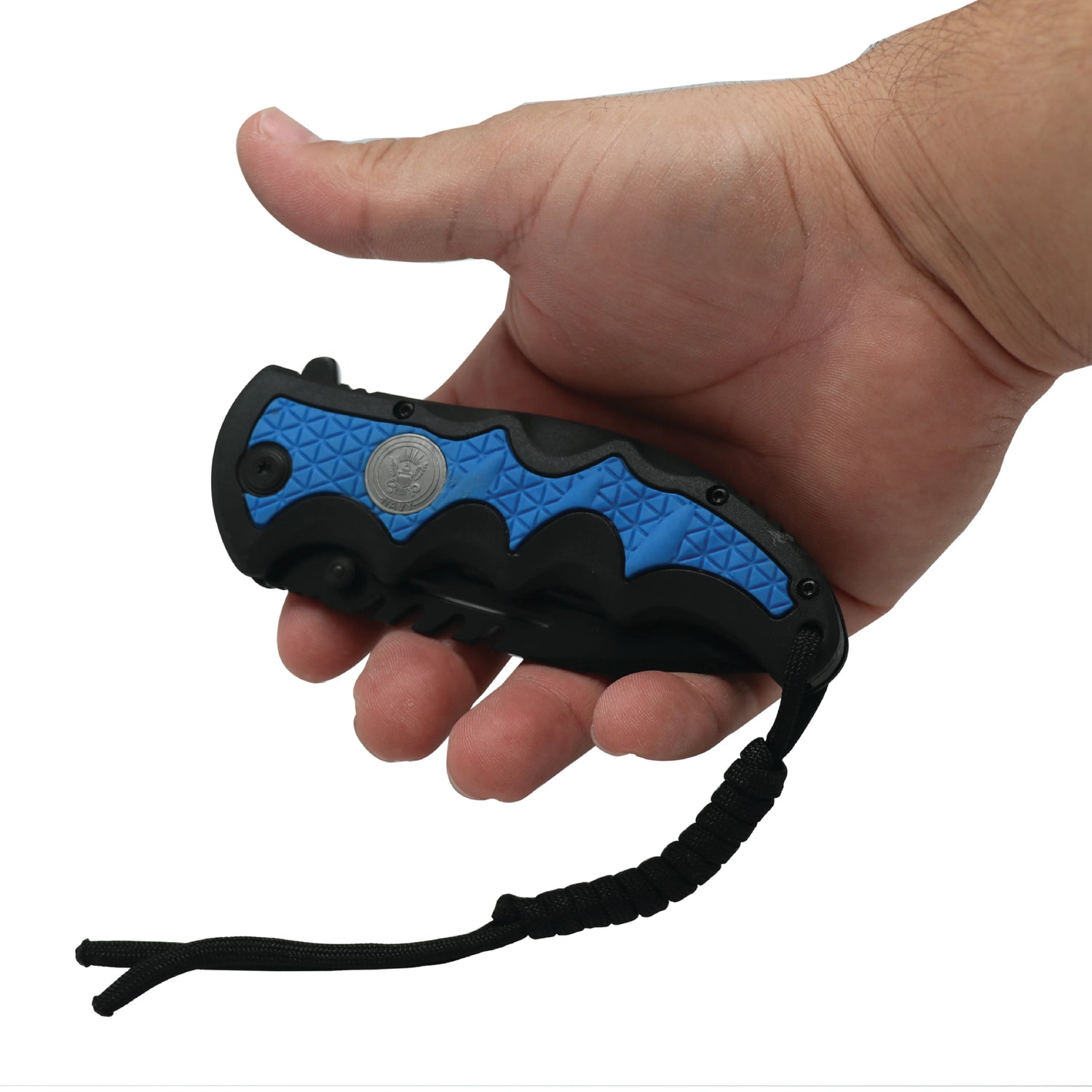 Armed Force Tactical - Military Medallion 8.5