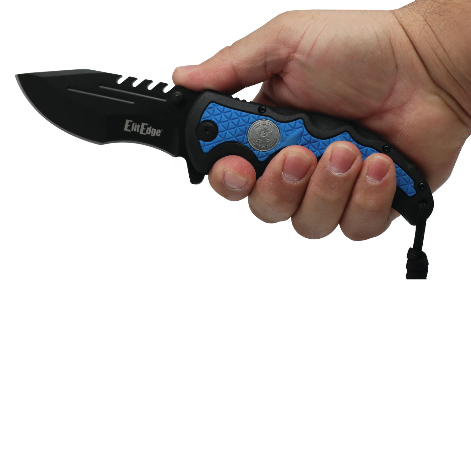 Armed Force Tactical - Military Medallion 8.5