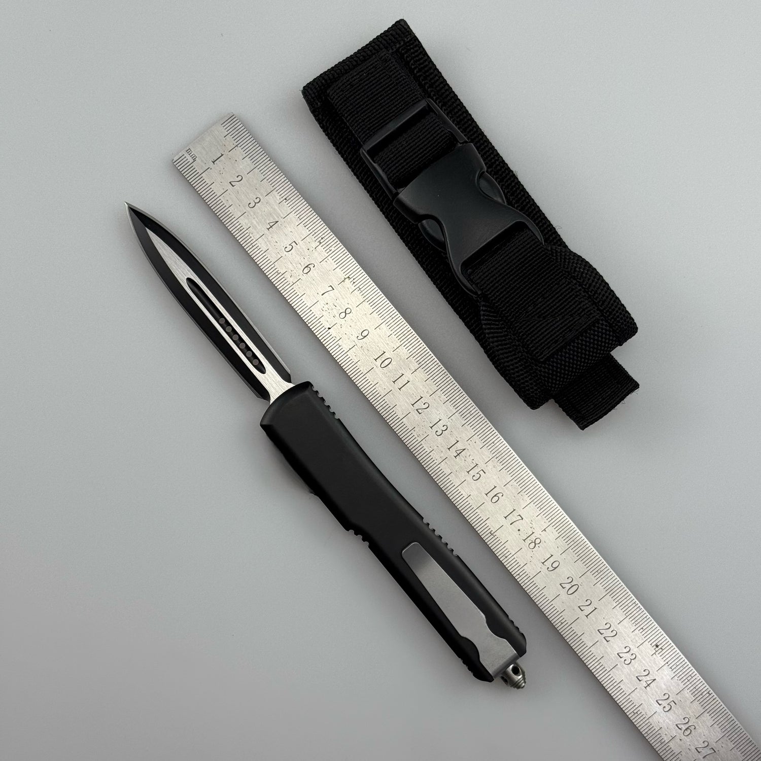 Streetwise Security - 5.25