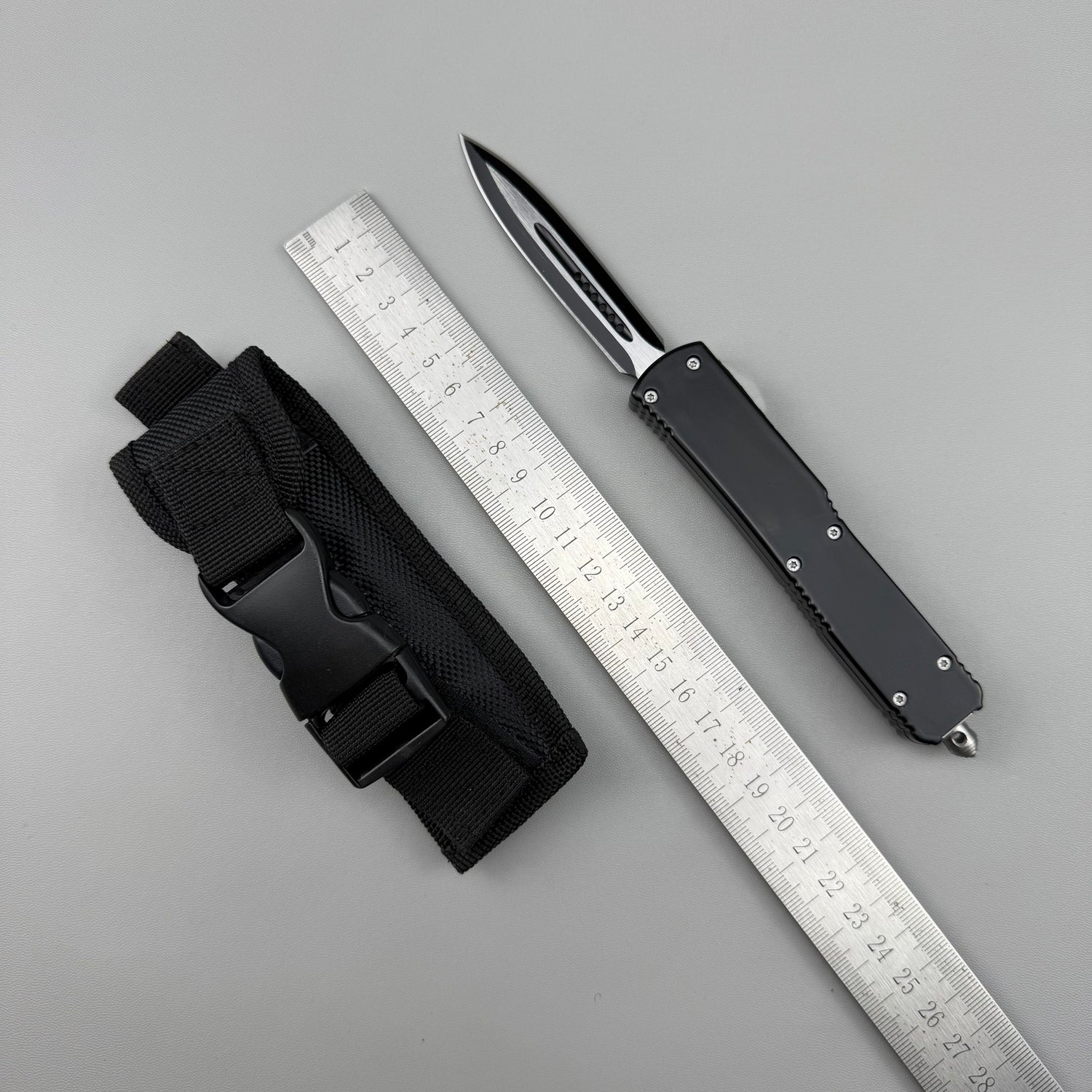 Streetwise Security - 5.25