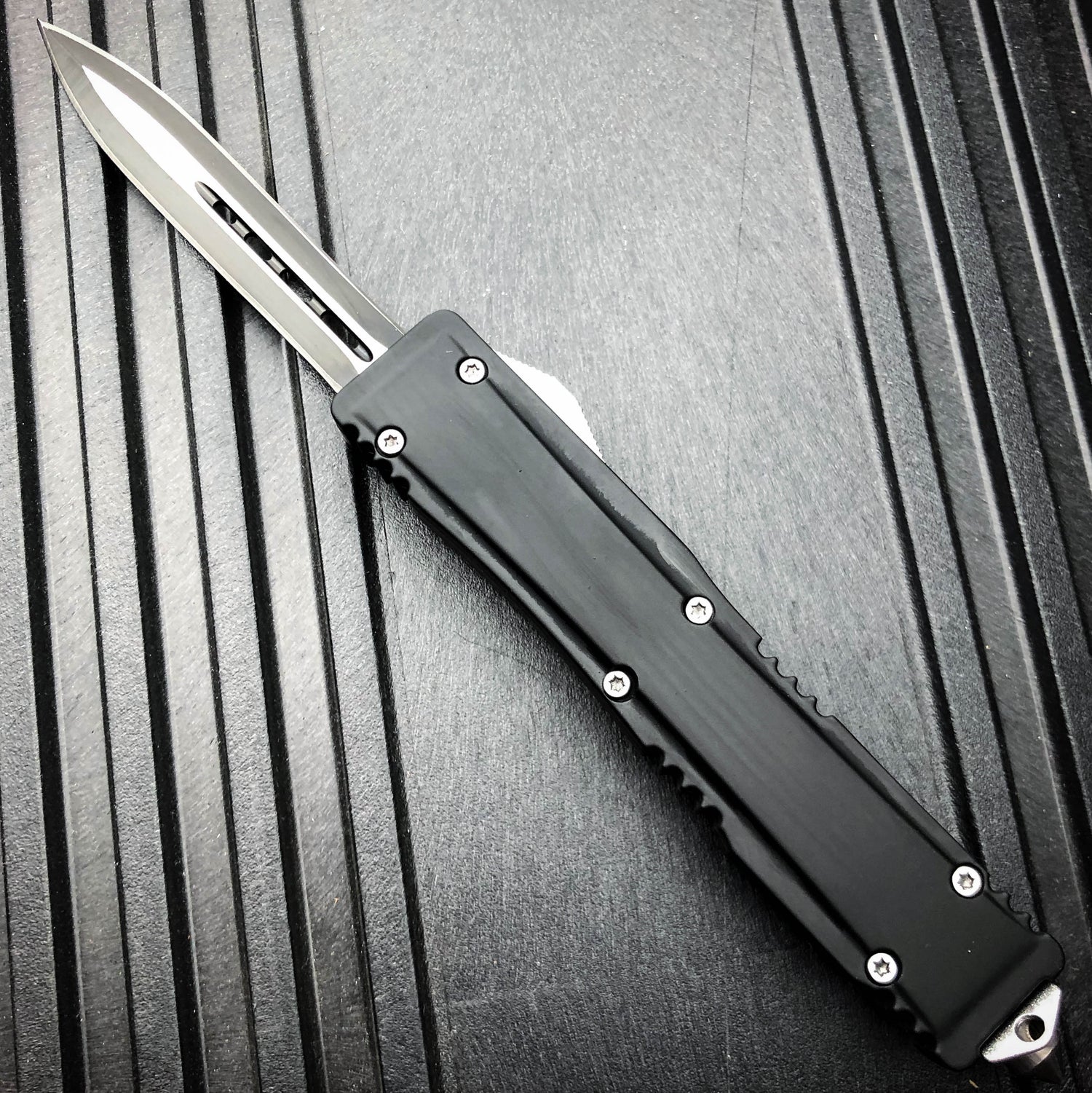 Streetwise Security - 5.25