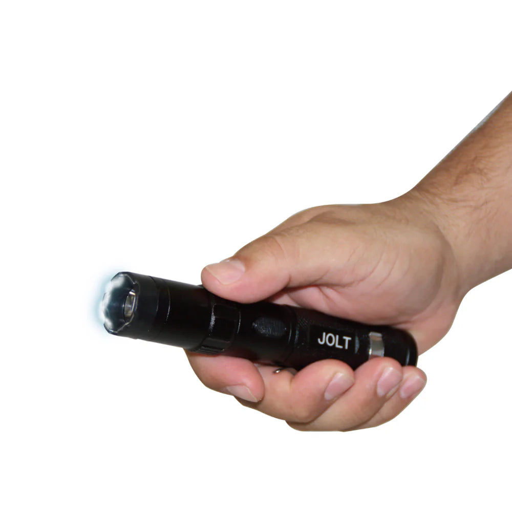 Jolt - Tactical 75,000,000 Stun Flashlight