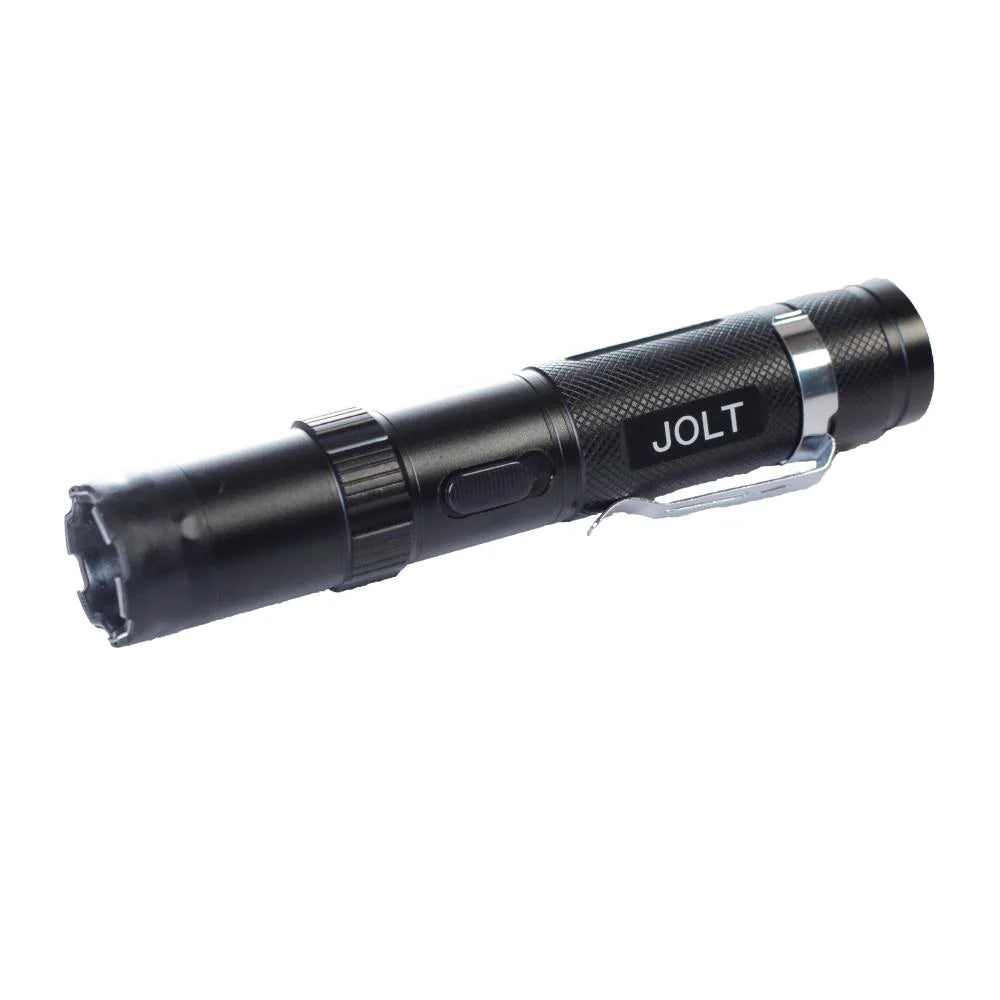 Jolt - Tactical 75,000,000 Stun Flashlight