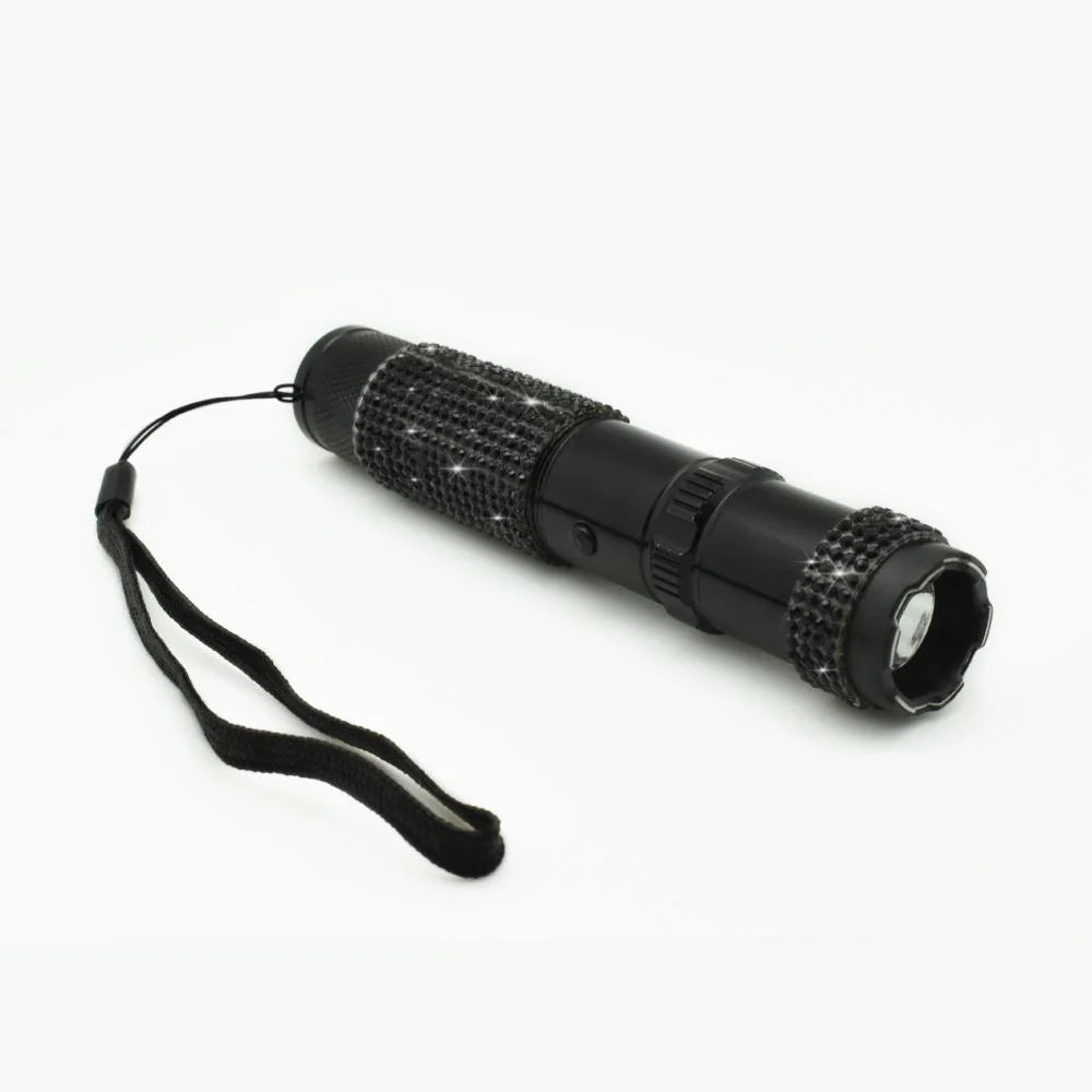 Jolt - RhineStun 75,000,000 Stun Flashlight