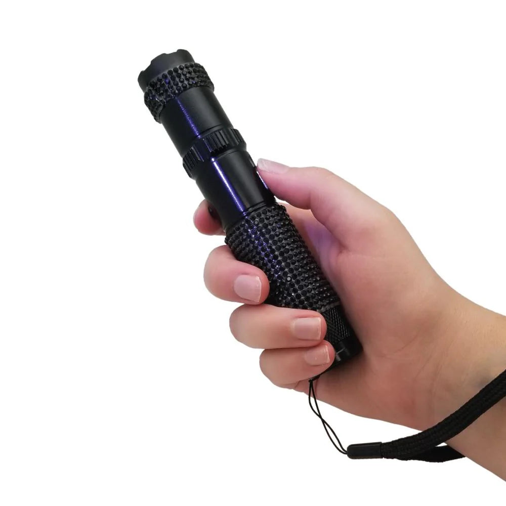 Jolt - RhineStun 75,000,000 Stun Flashlight
