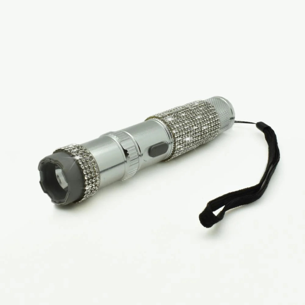 Jolt - RhineStun 75,000,000 Stun Flashlight