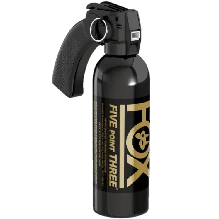 Fox Labs - Five Point Three Pepper Spray