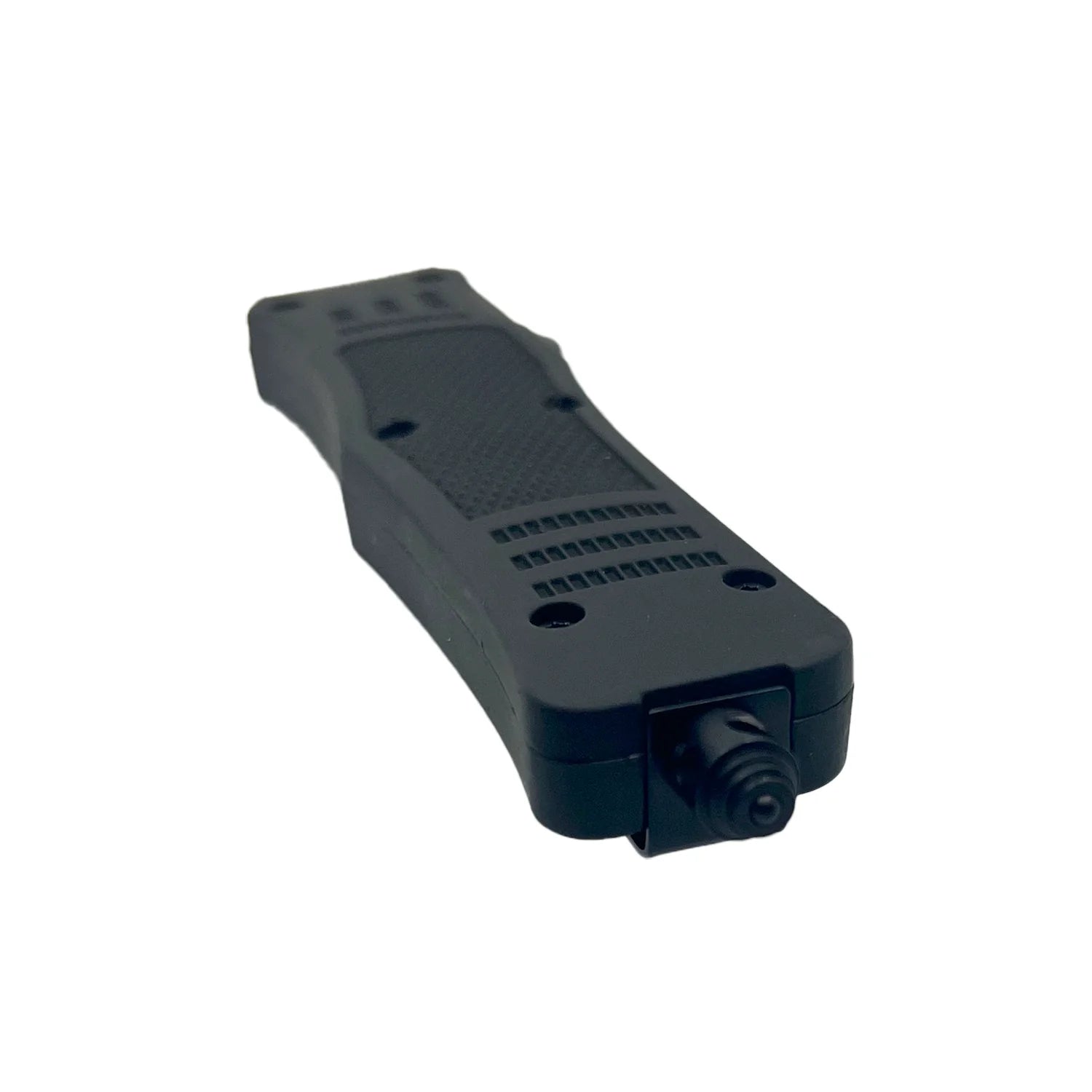 Streetwise Security - Automatic OTF Knife with Drop Point Blade