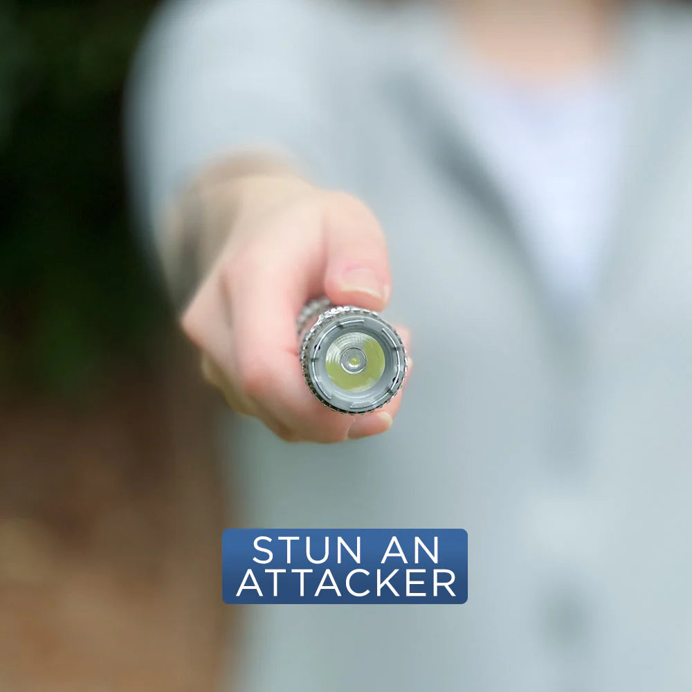 Jolt - RhineStun 75,000,000 Stun Flashlight