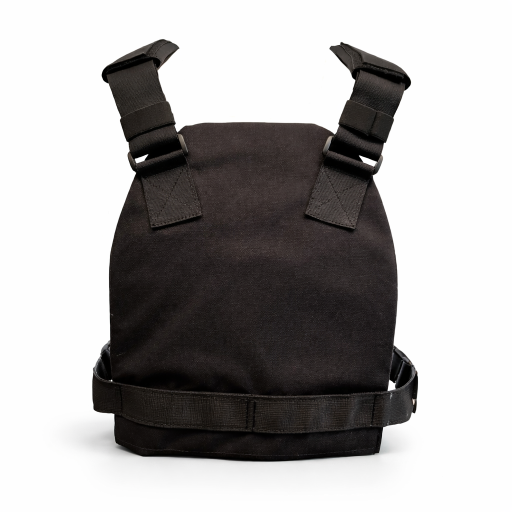 Blackhawk - Low Vis Hard Plate Carrier - Plate sold separate.