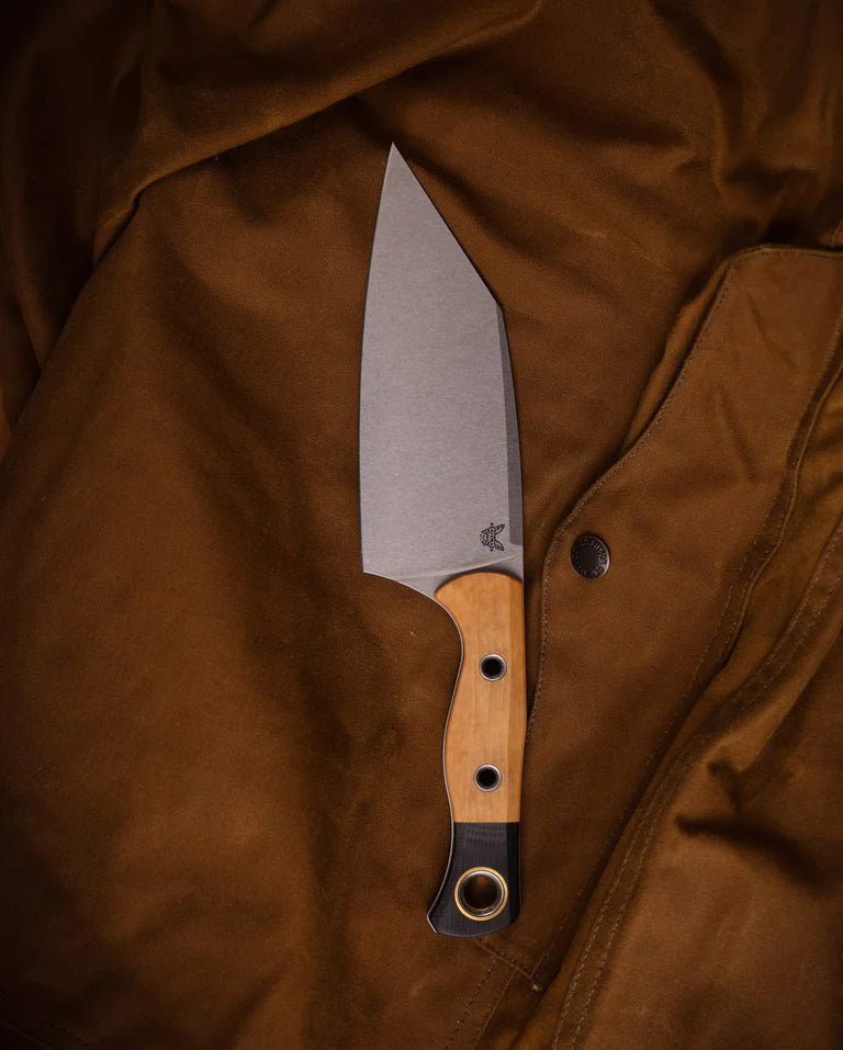 Station Knife | Maple Valley Richlite