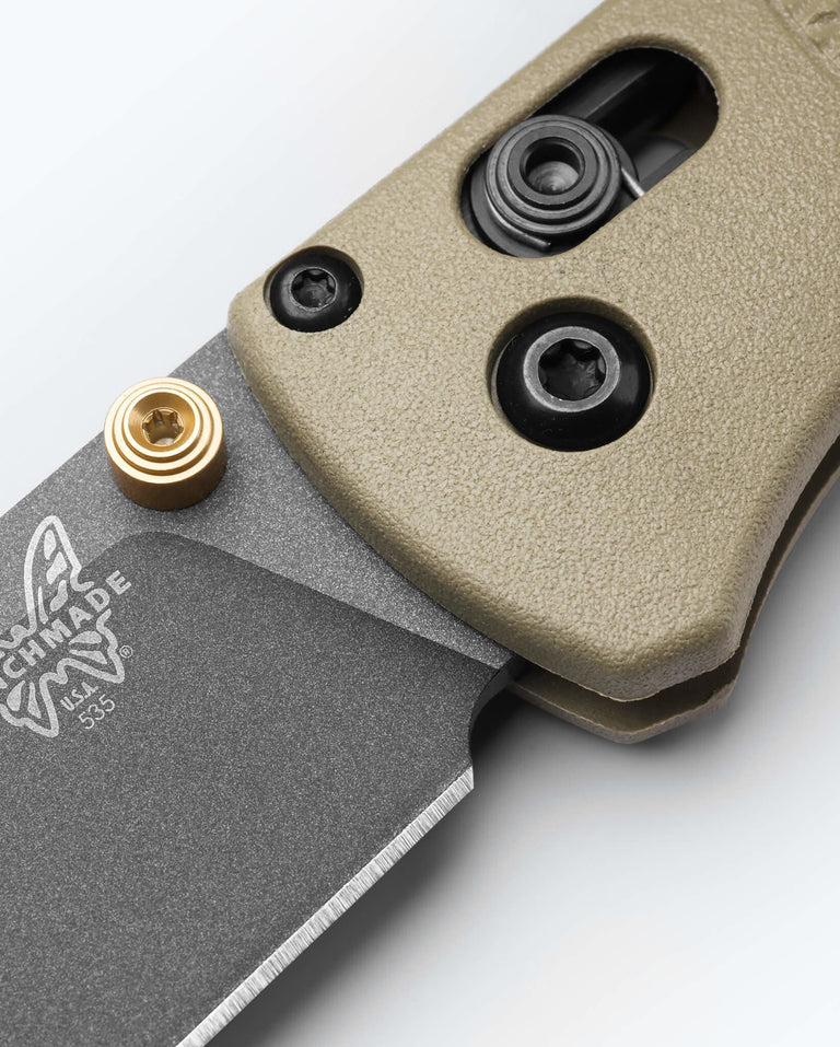 Benchmade - Bugout