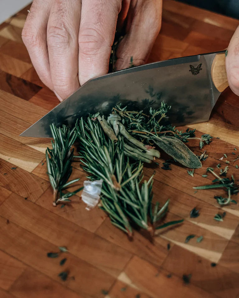 Station Knife | Maple Valley Richlite