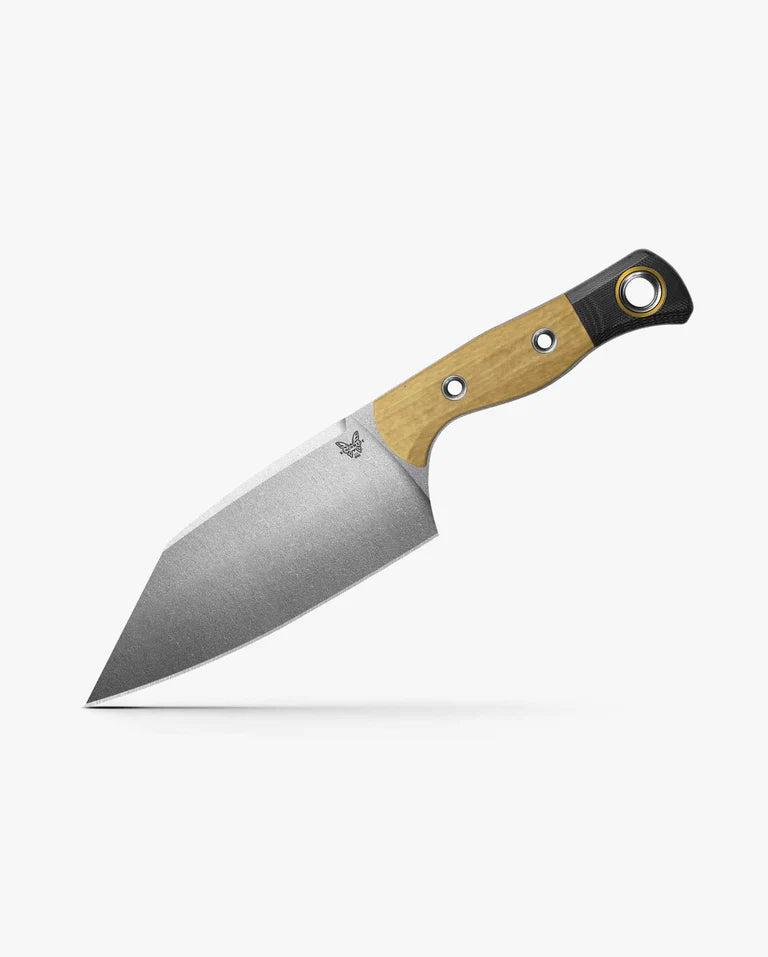 Station Knife | Maple Valley Richlite
