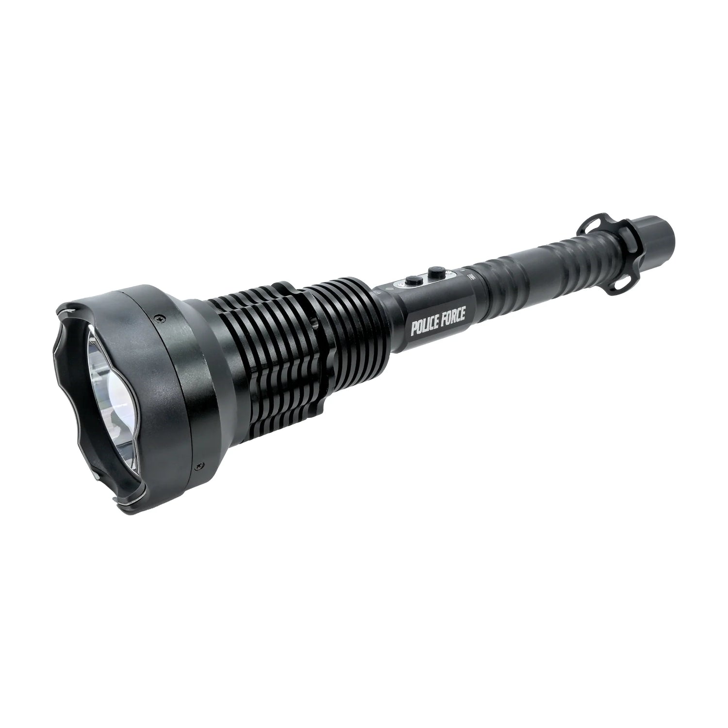 Police Force - Tactical Torch Stun Flashlight 17,000,000