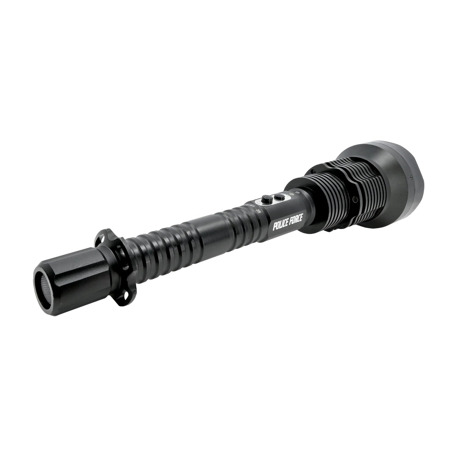 Police Force - Tactical Torch Stun Flashlight 17,000,000
