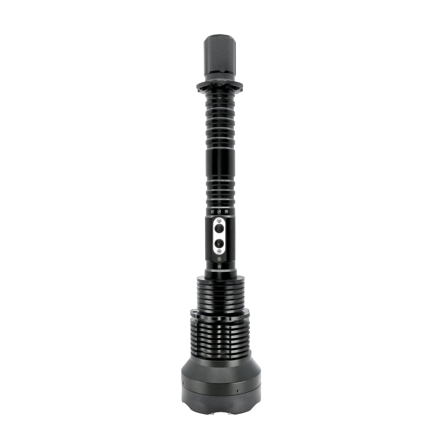 Police Force - Tactical Torch Stun Flashlight 17,000,000