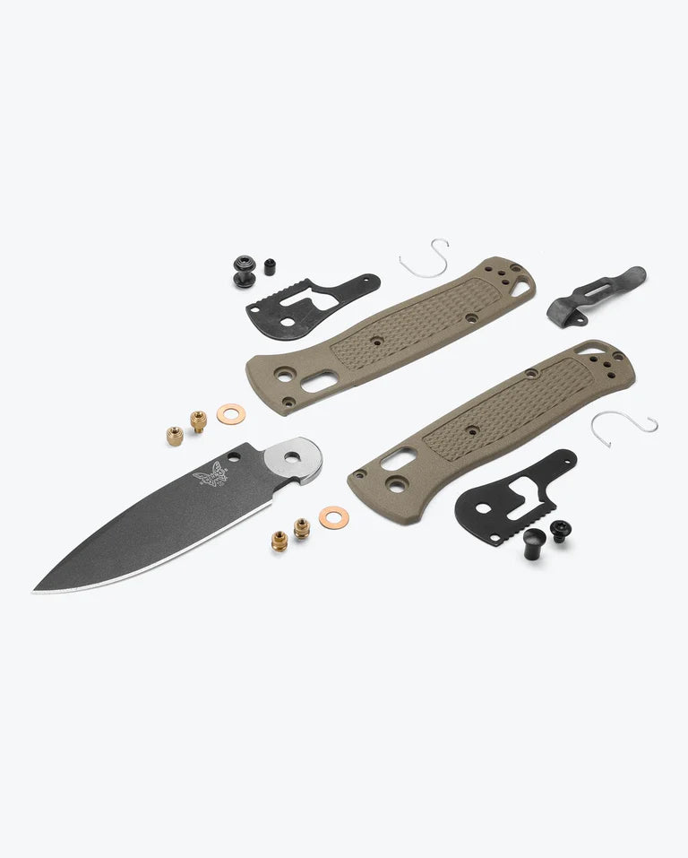 Benchmade - Bugout
