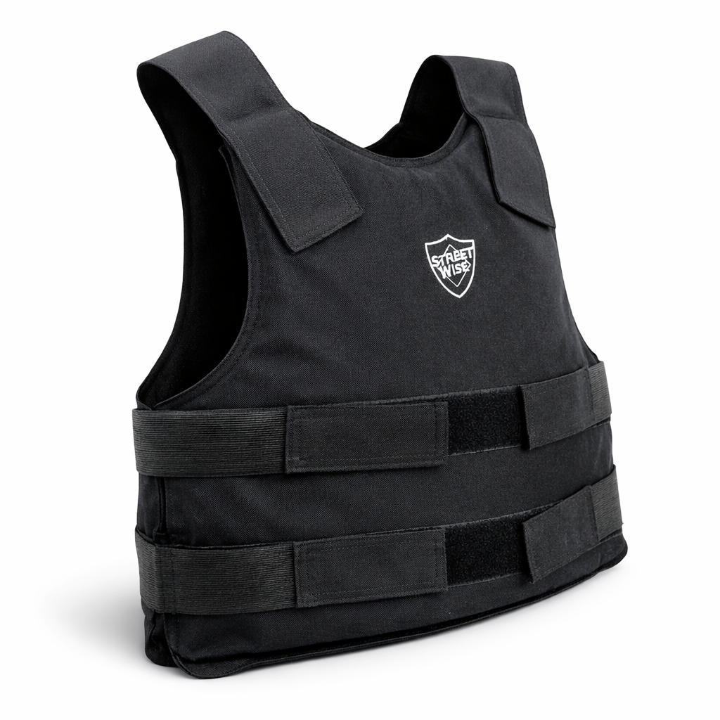 Streetwise - Level IIIA Ballistic Vest