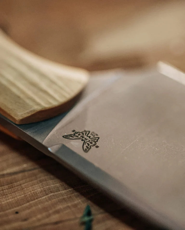 Station Knife | Maple Valley Richlite