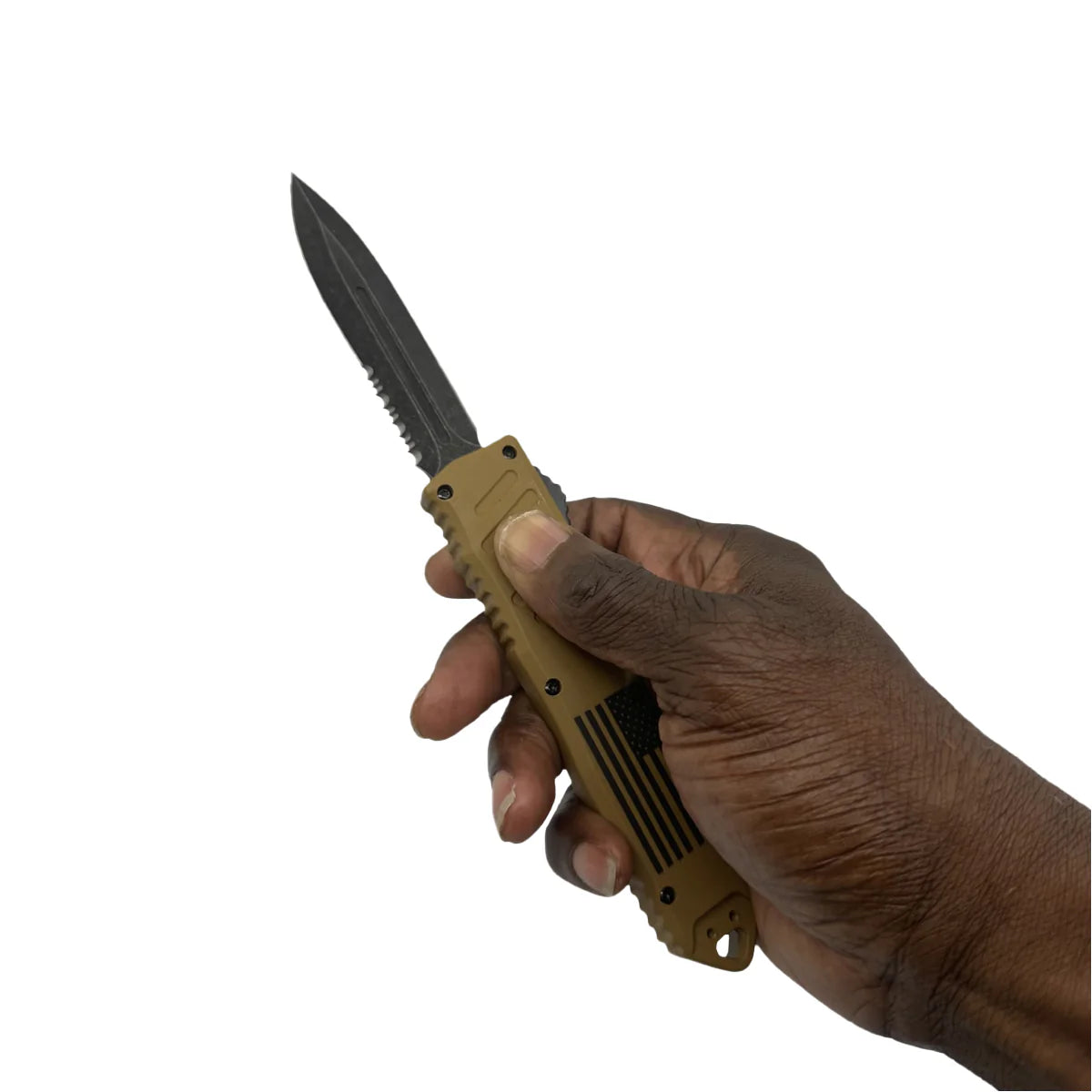 Armed Force Tactical - 5.5