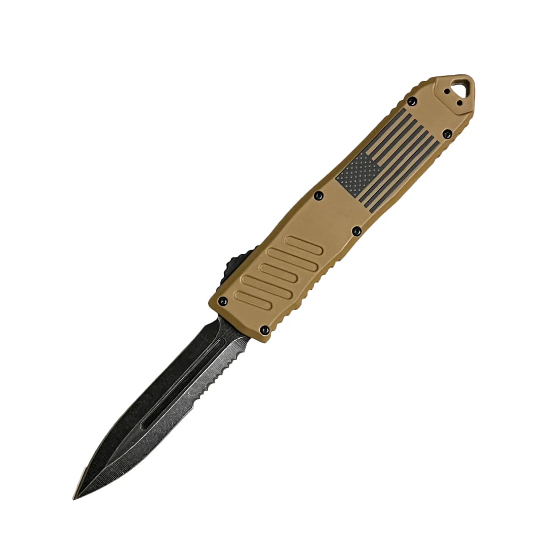 Armed Force Tactical - 5.5