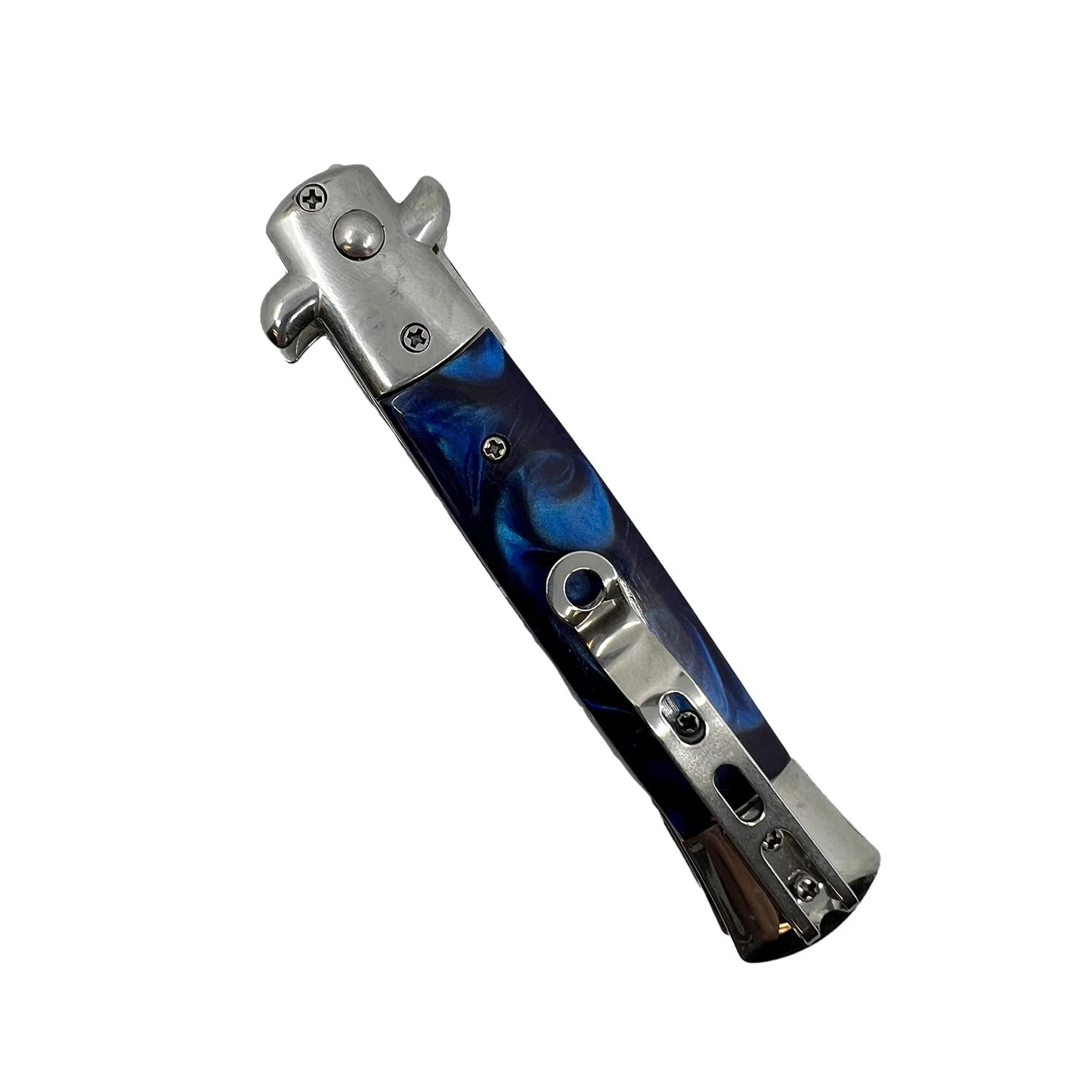 Armed Force Tactical - 9” Automatic Out-The-Side Knife