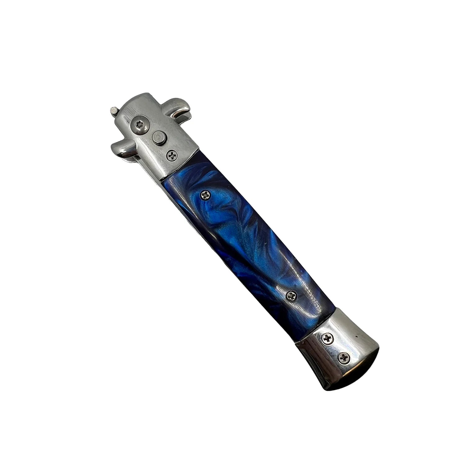 Armed Force Tactical - 9” Automatic Out-The-Side Knife