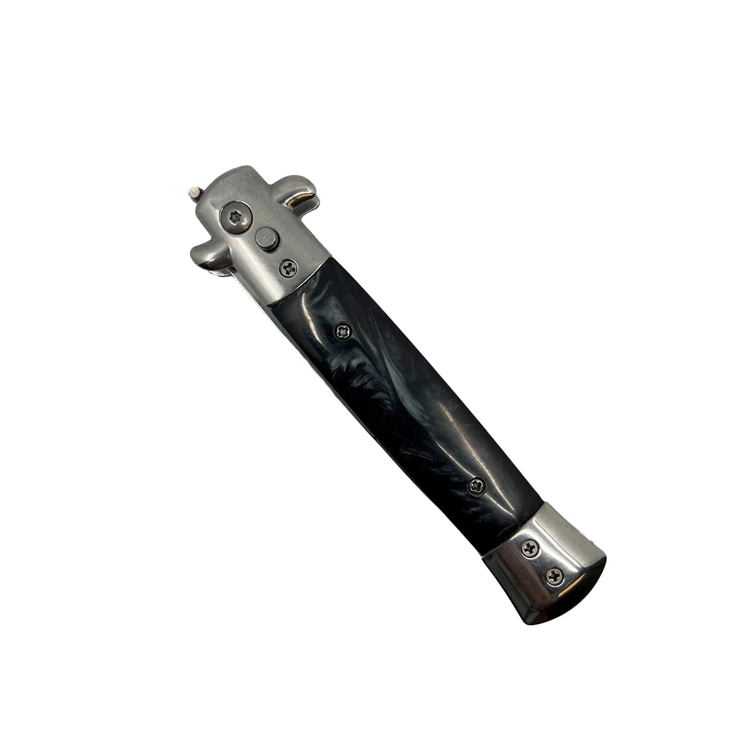 Armed Force Tactical - 9” Automatic Out-The-Side Knife