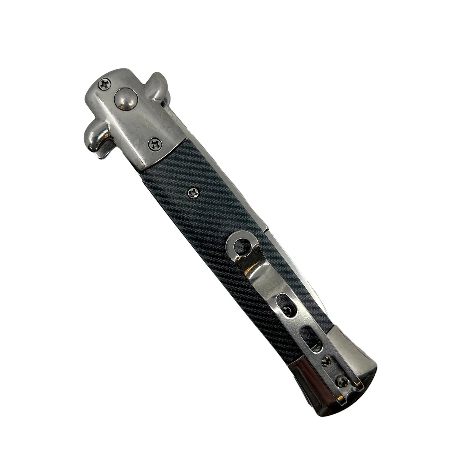 Armed Force Tactical - 9” Automatic Out-The-Side Knife