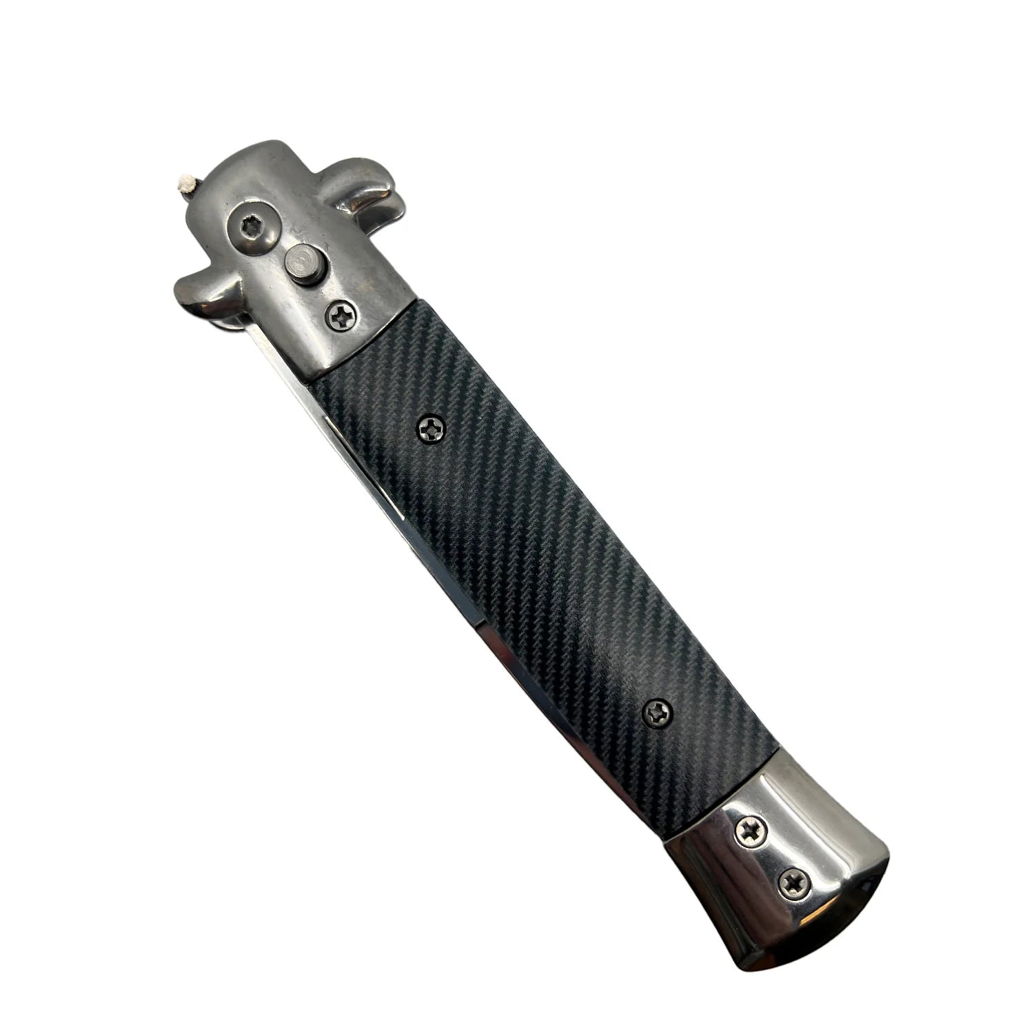 Armed Force Tactical - 9” Automatic Out-The-Side Knife