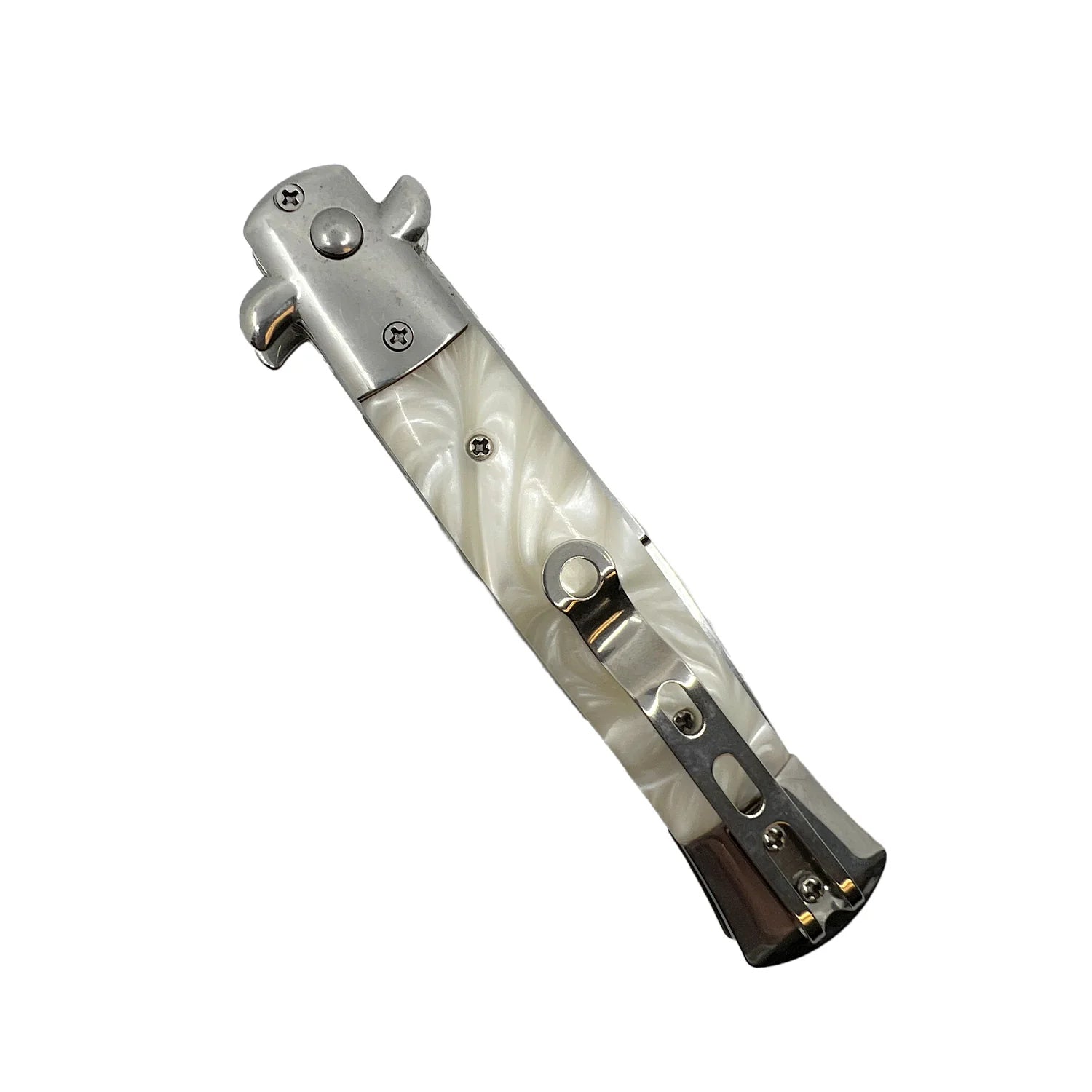 Armed Force Tactical - 9” Automatic Out-The-Side Knife