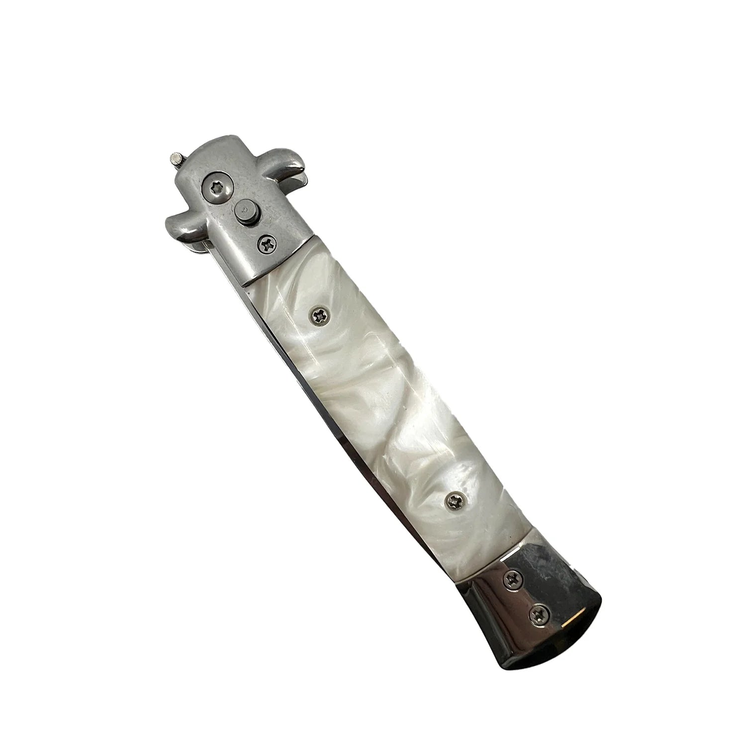 Armed Force Tactical - 9” Automatic Out-The-Side Knife