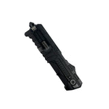 Armed Force Tactical - 5.5" OTF Knife with Tanto Blade