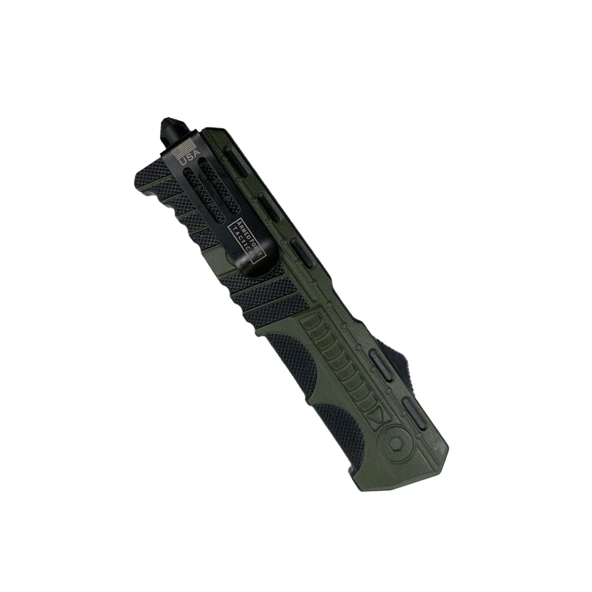 Armed Force Tactical - 5.5