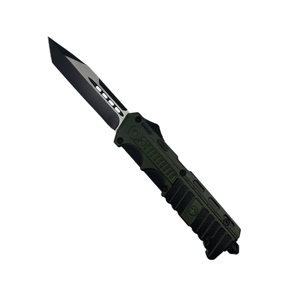 Armed Force Tactical - 5.5