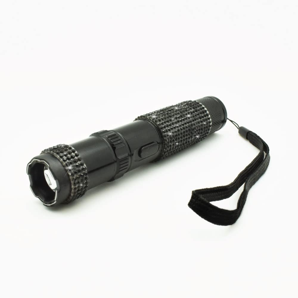 Jolt - RhineStun 75,000,000 Stun Flashlight