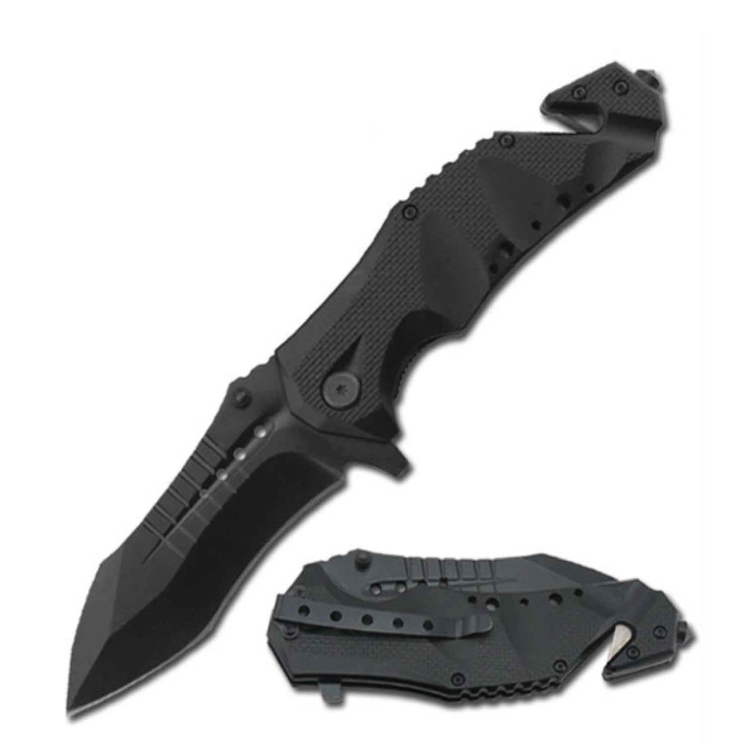 Military Grade 9
