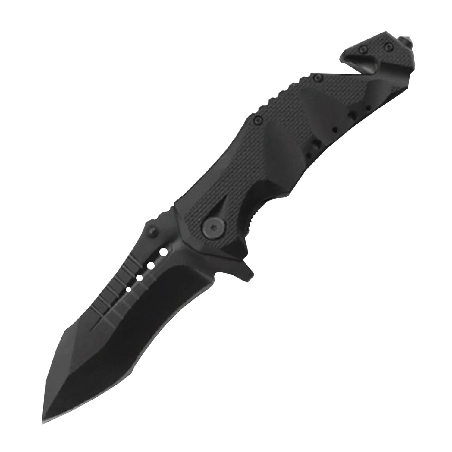 Military Grade 9