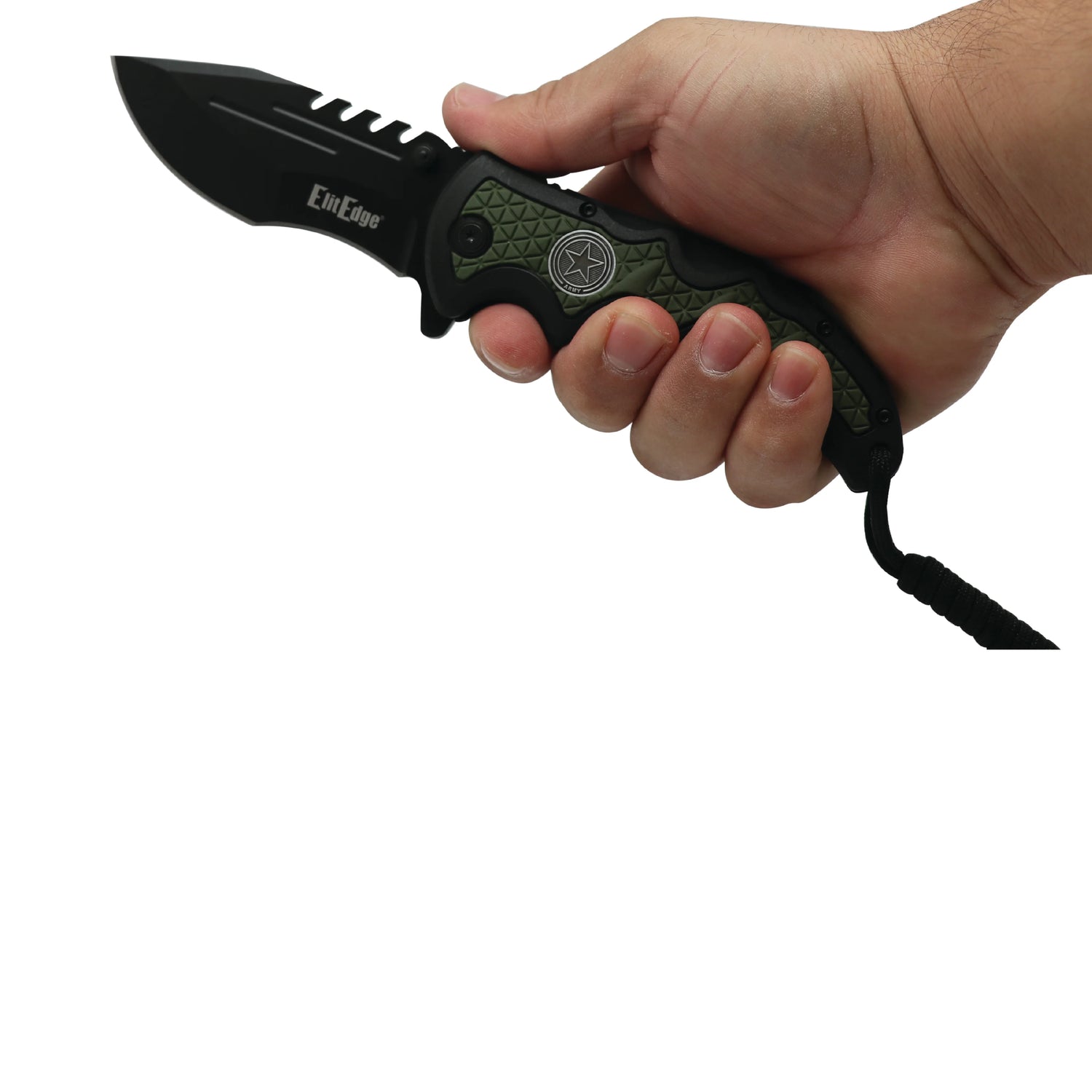 Armed Force Tactical - Military Medallion 8.5