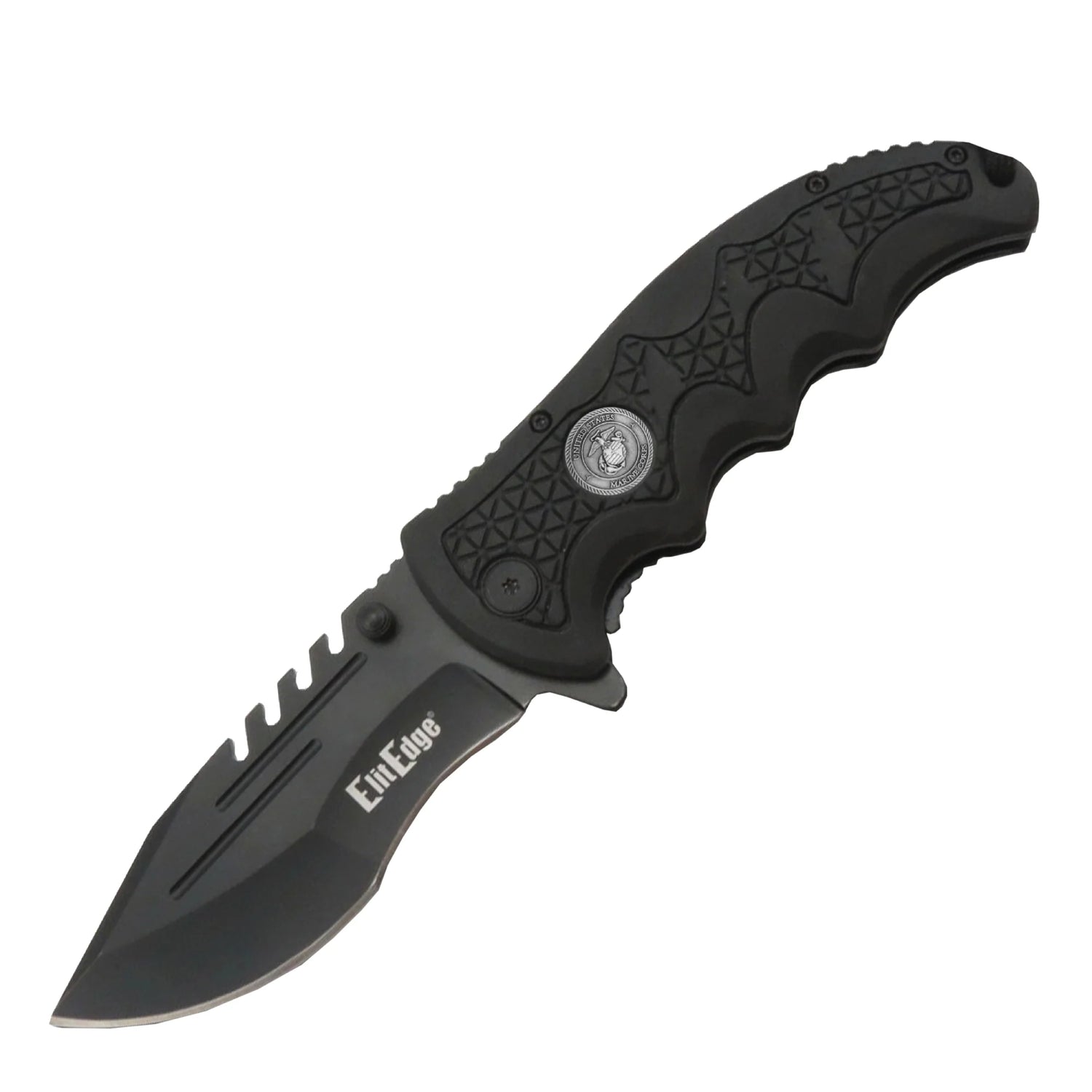 Armed Force Tactical - Military Medallion 8.5