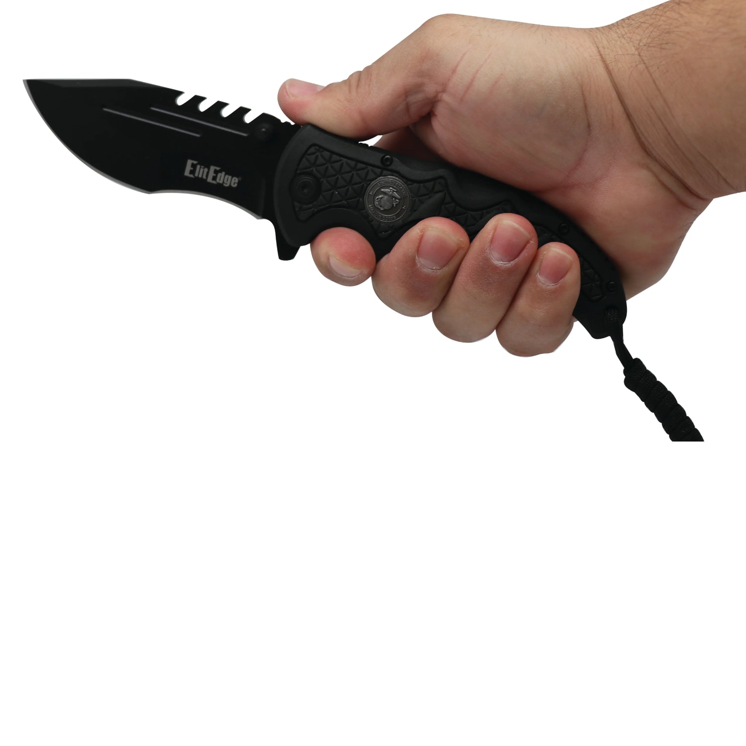 Armed Force Tactical - Military Medallion 8.5
