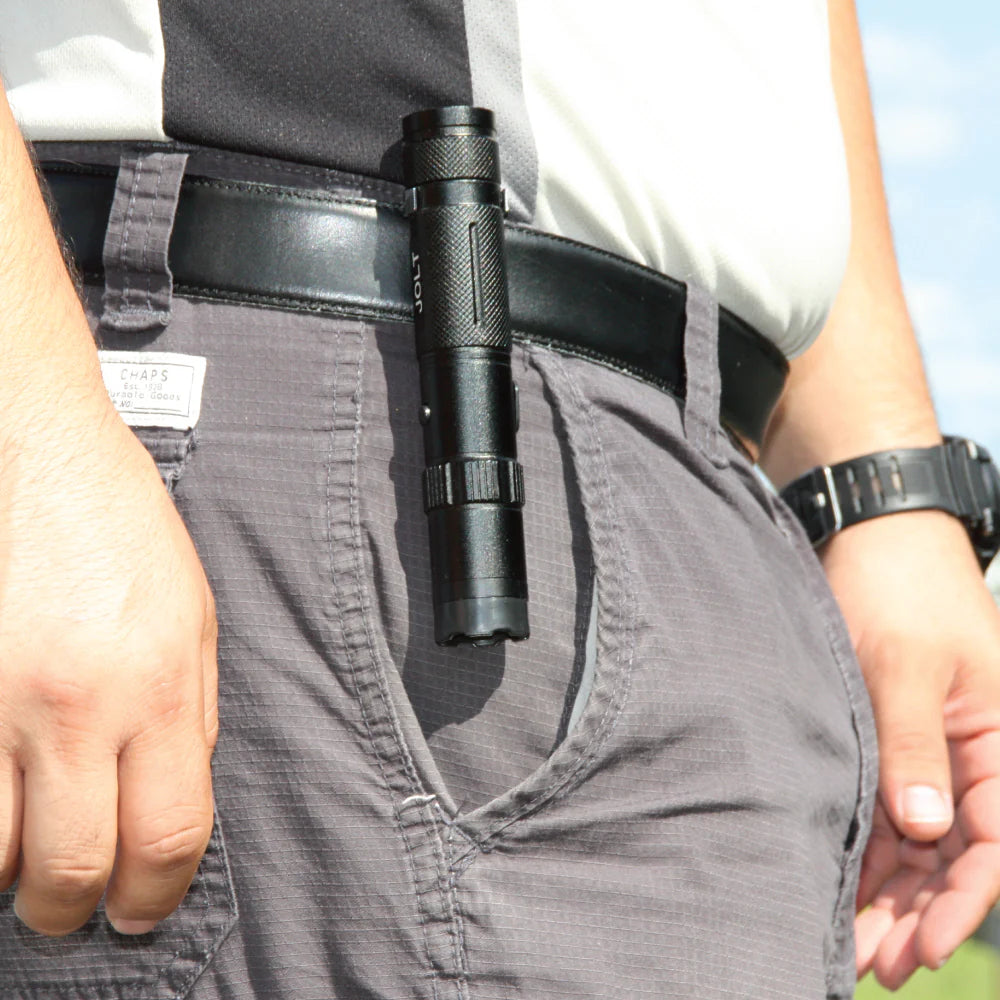 Jolt - Tactical 75,000,000 Stun Flashlight
